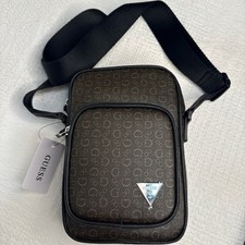 Borsa a tracolla uomo GUESS