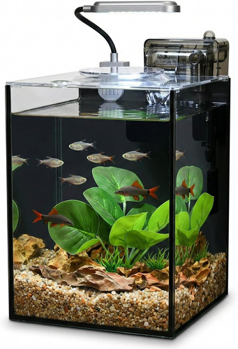 Kit acquario tavolo - kit, 2,2
