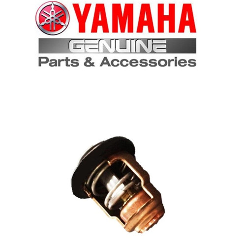 Termostato yamaha selva - termostato,