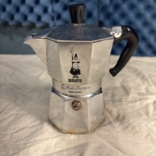 Bialetti Moka Express 1 Cup