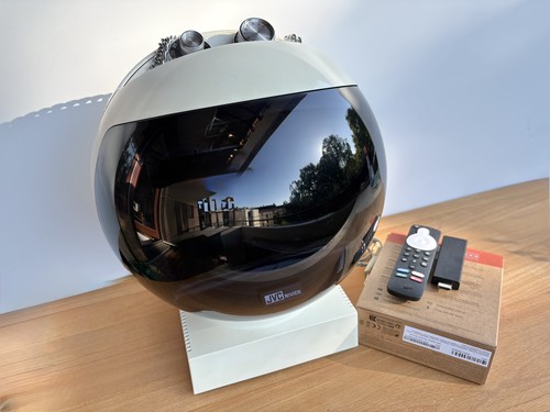 Jvc nivico vintage 3240gm - jvc,