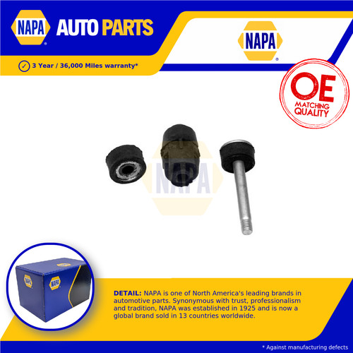 Link barra antirollio - , adatto