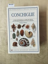 Conchiglie biblioteca - ,