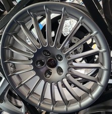 CERCHI IN LEGA 17" ORIGINALI ALFA ROMEO 166 attacco 5x108- NUOVI