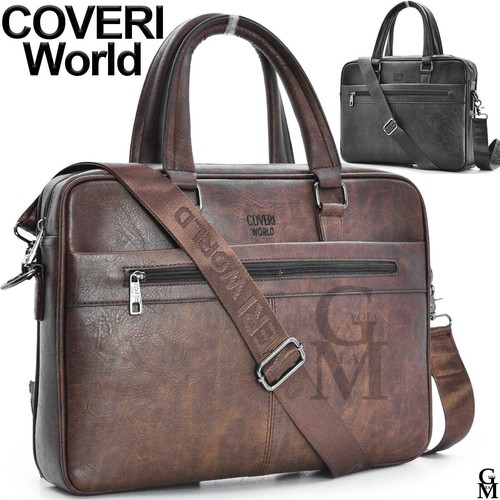 Borsa uomo coveri tracolla - borsa,