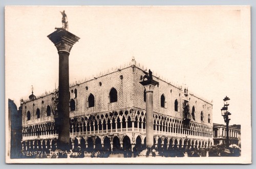 Palazzo ducale - palazzo,