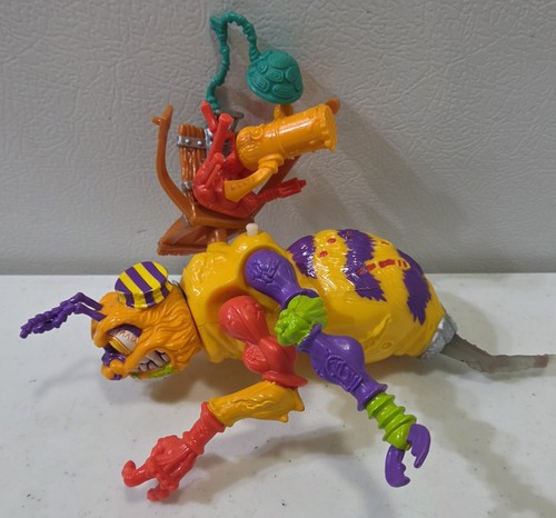 Teenage mutant ninja - teenage,