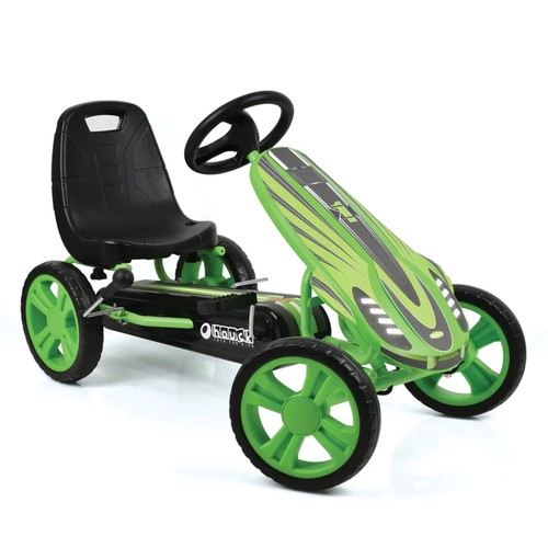 Hauck pedal kart - pedal, go