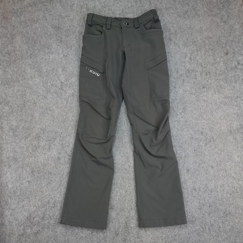 Kuiu attack pantalone uomo - kuiu,