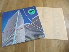 Yes, Going For The One, Top Zustand!!!