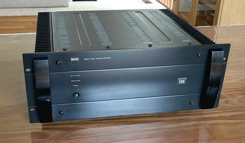 Nad 218 thx power - nad,