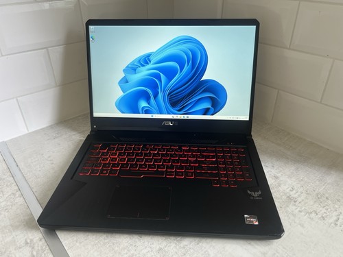 Asus tuf gaming - tuf, fx705dy