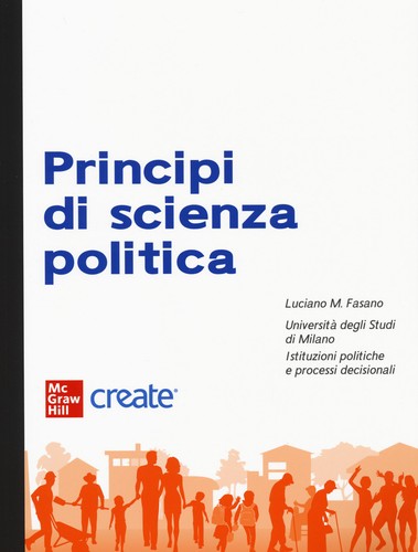 Principi scienza politica - di,