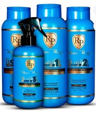 Trattamento Capelli Robson