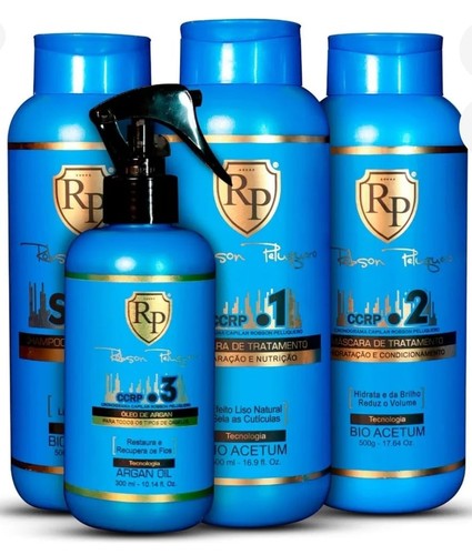 Trattamento capelli robson - trattamento,