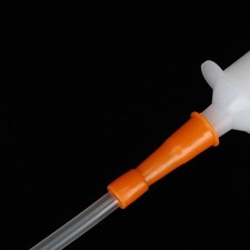 Pompa di aspirazione flemma