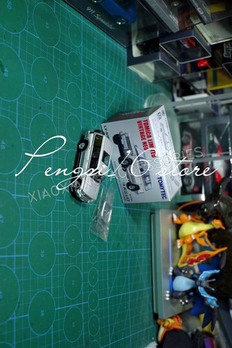 Lvn189a 1pc tomica - 1pc, tomytec