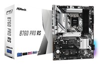ASRock B760 PRO RS Intel LGA