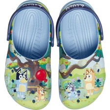 Zoccoli classici Crocs per