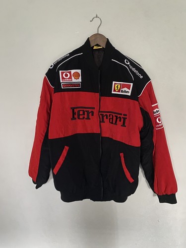 Vintage michael schumacher - michael,