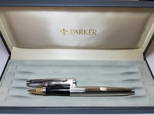 Parker 75 Milleraies Vintage