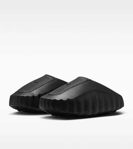 Nike mind 001 triple black - 001, black'