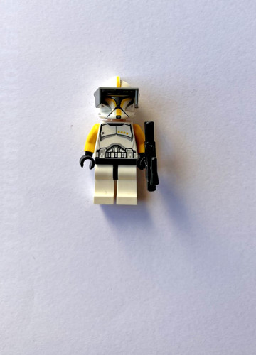 Lego star wars sw0481 clone - wars,
