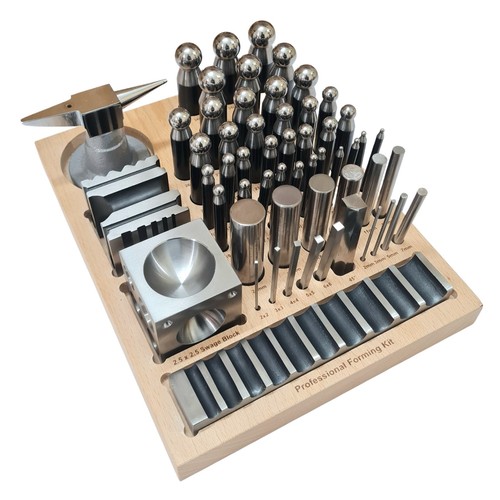 Pezzi jumbo dapping punch - pezzi,