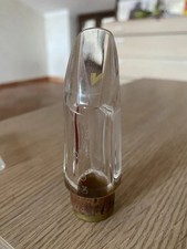 Bocchino cristallo clarinetto