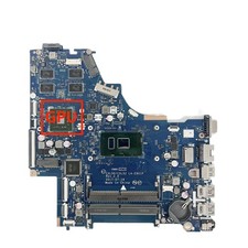 Scheda madre LA-E801P LA-E802P