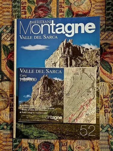 Meridiani montagne 52 - montagne,