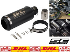 [Nero] Rete Silenziatore Moto