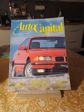 Autocapital febbraio 1992 - autocapital,