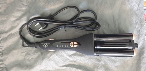 Piastra per onde capelli paris - capelli,