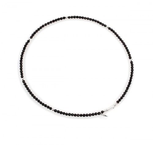 Necklace cesare paciotti - necklace,