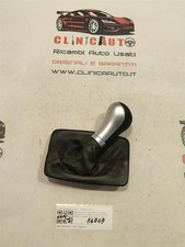 POMELLO CON CUFFIA CAMBIO PER MERCEDES Classe C S. Wagon W204 A2042672310 64681