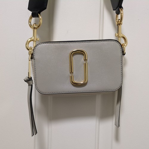 Borsa tracolla marc jacobs - borsa,