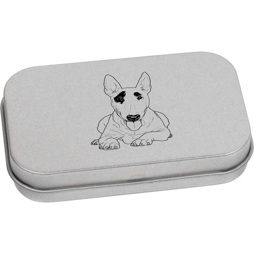 Bull terrier scatola - 'bull, di