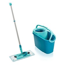 Leifheit Set lava pavimenti