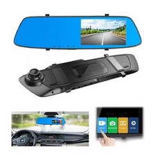 SPECCHIETTO RETROVISORE TOUCH