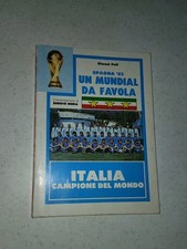Libro SPAGNA '82 UN MUNDIAL DA
