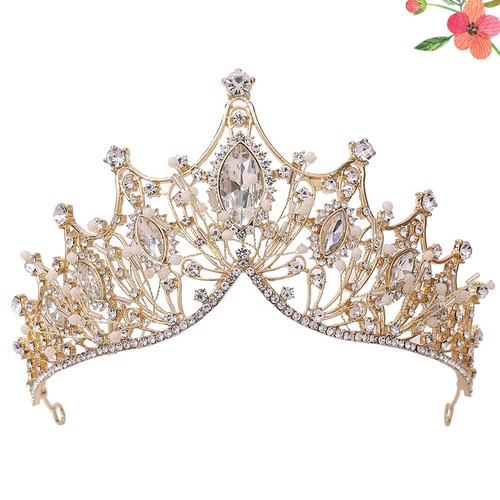 Accessori capelli sposa corona - sposa,