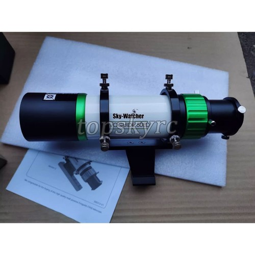 Telescopio guida 50ed 50mm - guida,