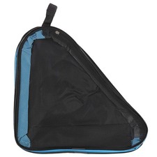 Zaino pattini a rotelle pattini a rotelle borsa a tracolla borsa a rete può essere trasportato E2L2