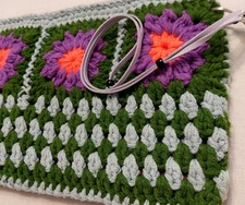 Borsa Borsetta Clutch Pochette