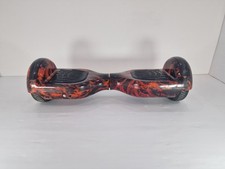 Overboard Two Wheels Smart