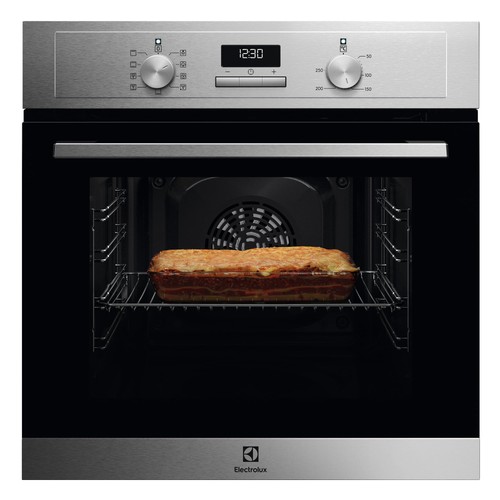Electrolux oed3h00bx forno - oed3h00bx,