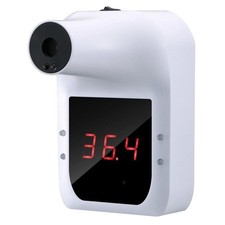 TERMOMETRO A INFRAROSSI DA