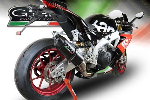 Aprilia rsv4 1100 2017 2018 - aprilia, 2017-2018