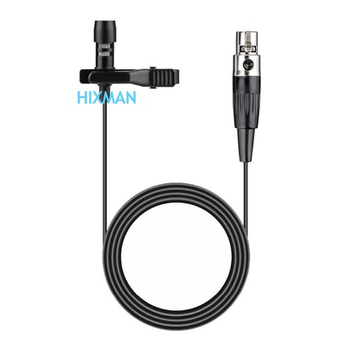 Hixman lm1 lavalier - hixman,